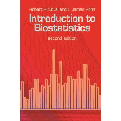 Introduction to Biostatistics
