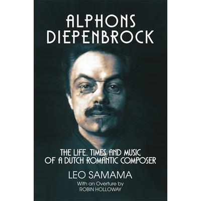 Alphons Diepenbrock