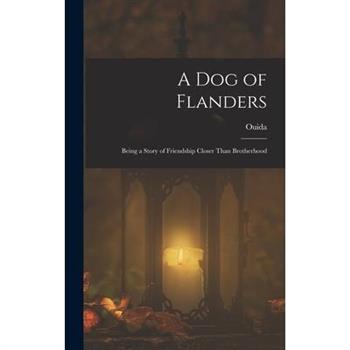 A Dog of Flanders