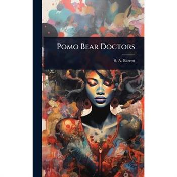Pomo Bear Doctors
