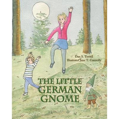 The Little German Gnome