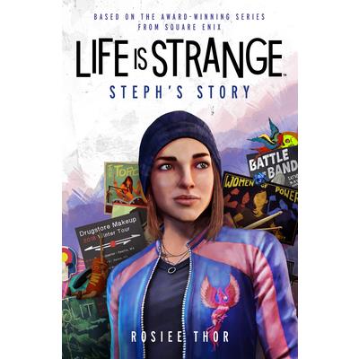 Life Is Strange: Steph`s Story