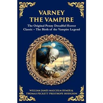 Varney the Vampire