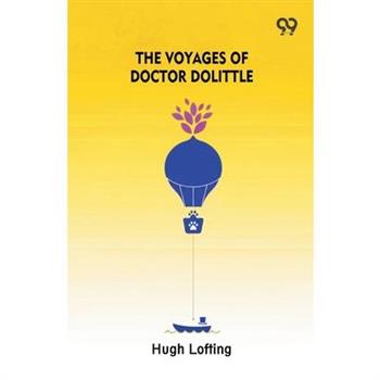 The Voyages Of Doctor Dolittle