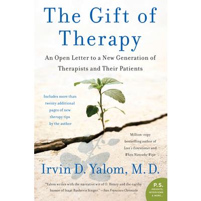 The Gift of Therapy