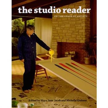 The Studio Reader