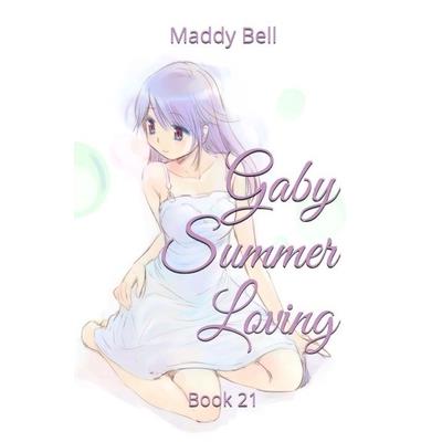 Gaby - Summer Loving