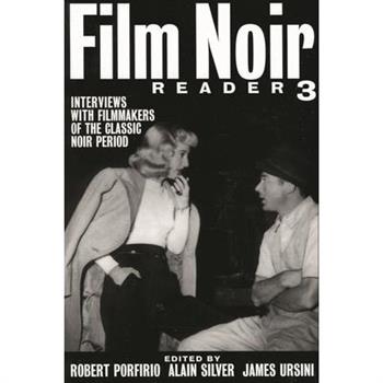 Film Noir Reader 3