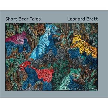 Short Bear Tales