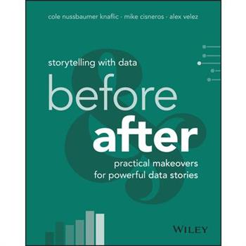 Storytelling with Data