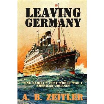 Leaving Germany
