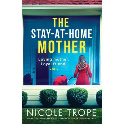 The Stay-at-Home Mother