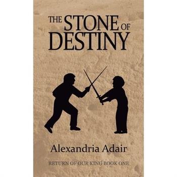 The Stone of Destiny