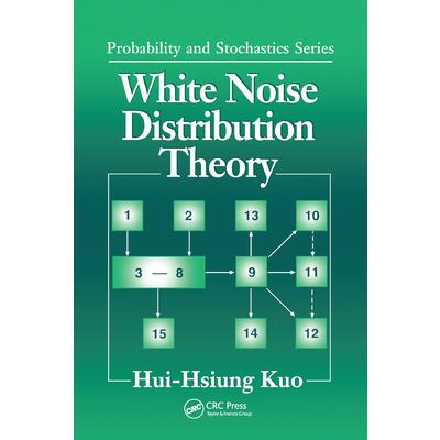 White Noise Distribution Theory