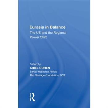 Eurasia in Balance