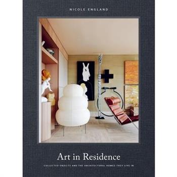 Art in Residence