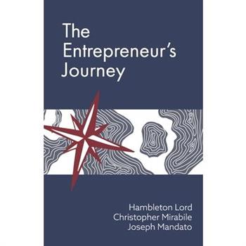 The Entrepreneur’s Journey
