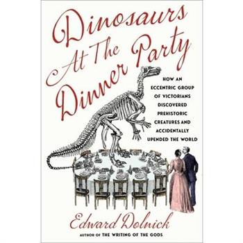 Dinosaurs at the Dinner Party