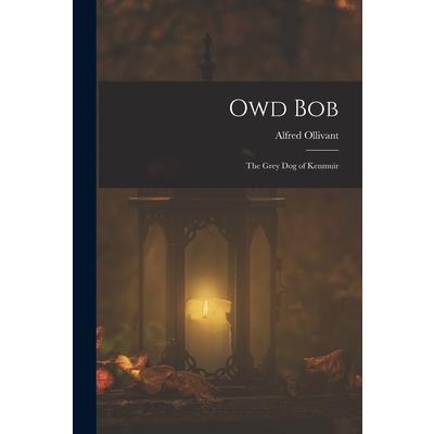 Owd Bob