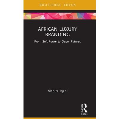 African Luxury Branding