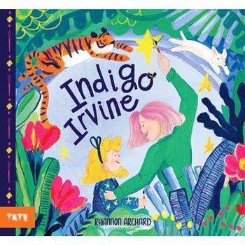 Indigo Irvine