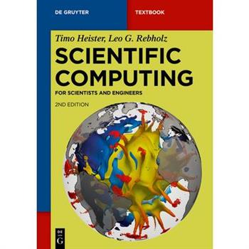 Scientific Computing