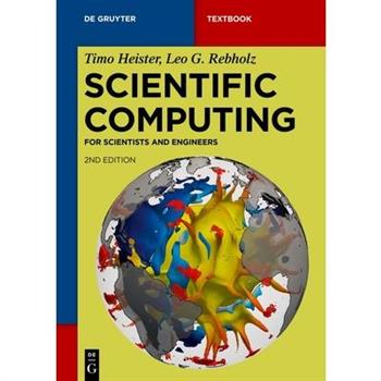 Scientific Computing