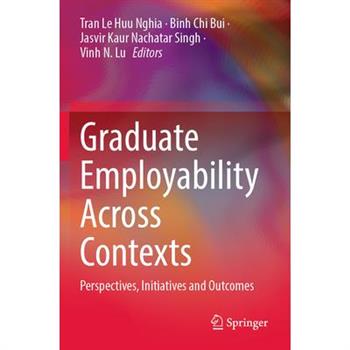 Graduate Employability Across Contexts