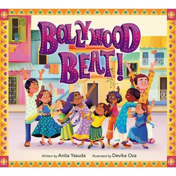 Bollywood Beat!
