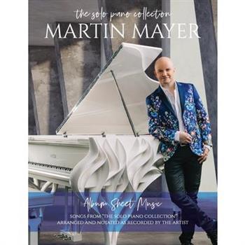 Martin Mayer