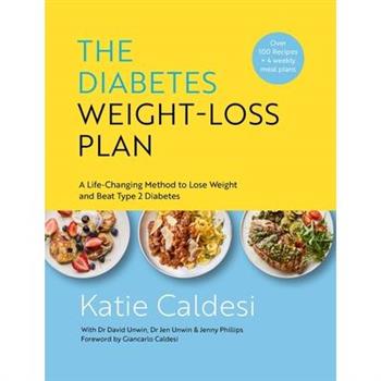 The Diabetes Weight-Loss Plan
