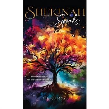 Shekinah Speaks