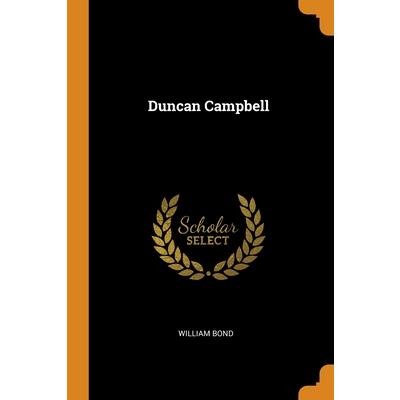 Duncan Campbell