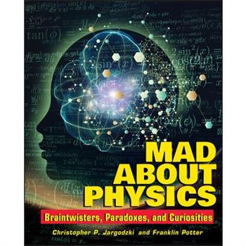 Mad About Physics