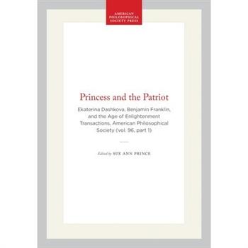 Princess and the Patriot