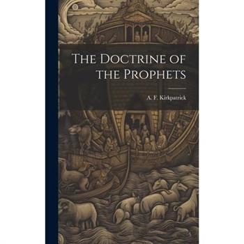 The Doctrine of the Prophets