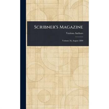 Scribner's Magazine