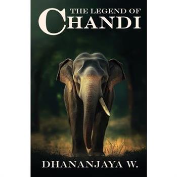 The Legend of Chandi