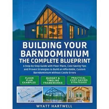 Building Your Barndominium