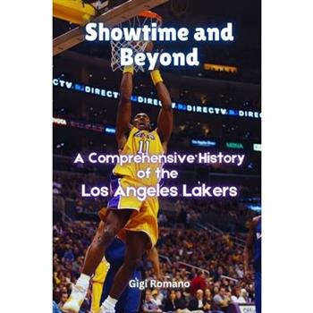 Showtime and Beyond