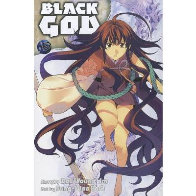 Black God 15