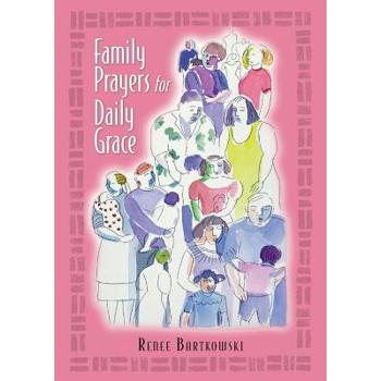 Family Prayers for Daily Grace