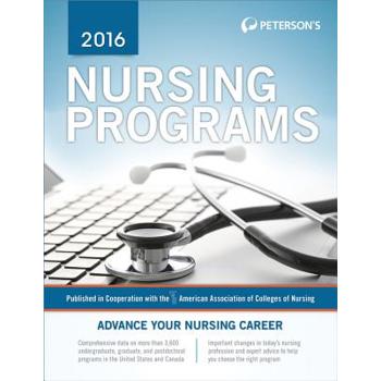 Nursing Programs 2016