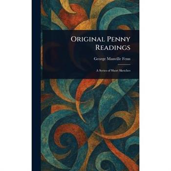 Original Penny Readings
