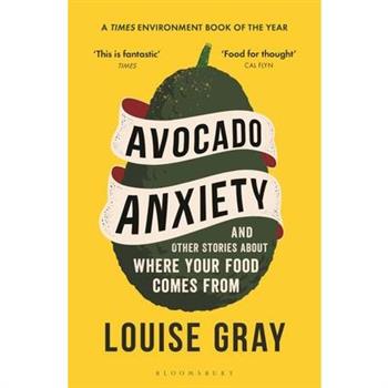 Avocado Anxiety