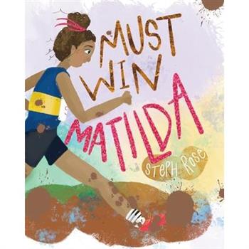 Must Win Matilda