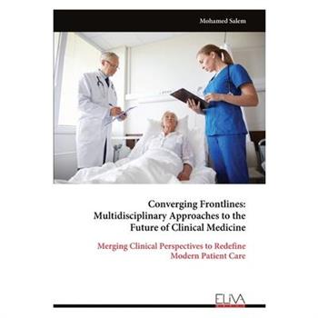 Converging Frontlines