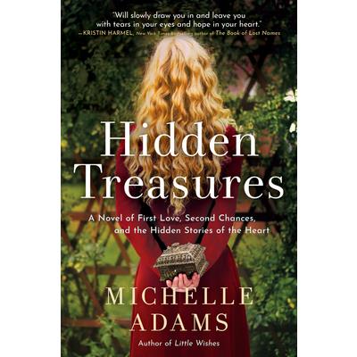 Hidden Treasures