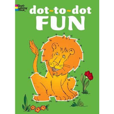 Dot-to-Dot Fun