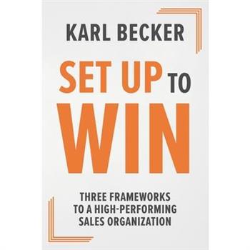 Set Up to Win